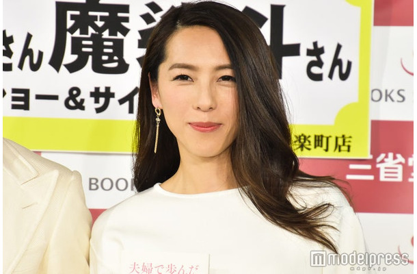 矢沢心（C）モデルプレス