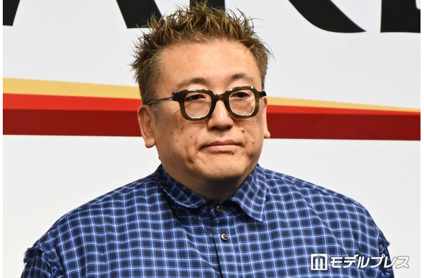 福田雄一監督（C）モデルプレス