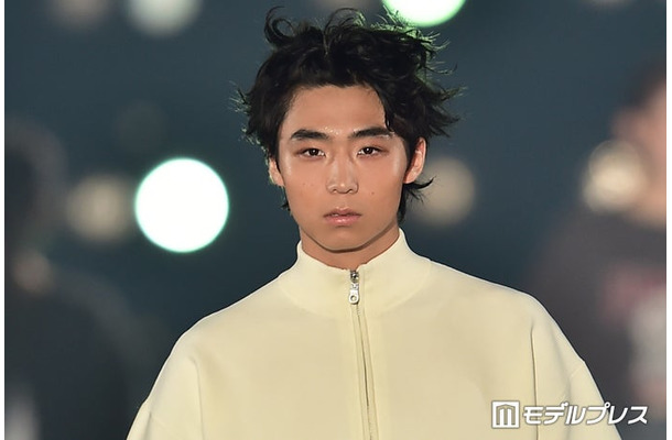 八村倫太郎（C）モデルプレス