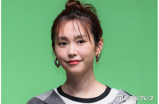 桐谷美玲（C）モデルプレス