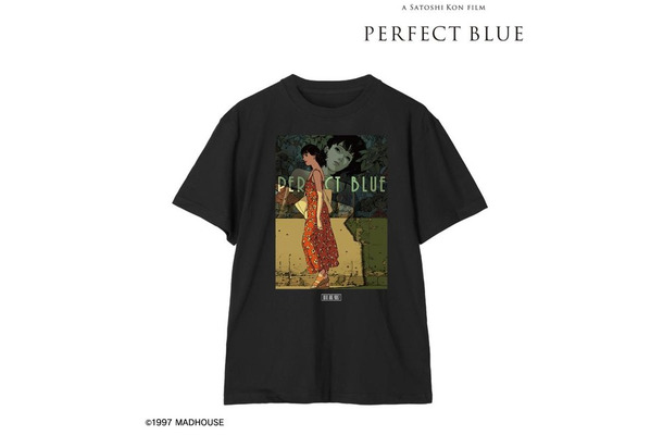 Tシャツ©1997 MADHOUSE
