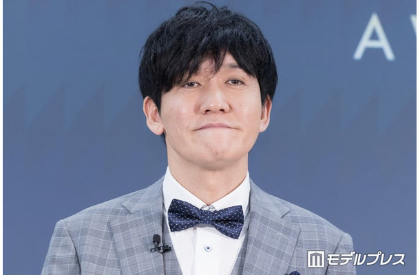 山本浩司（C）モデルプレス