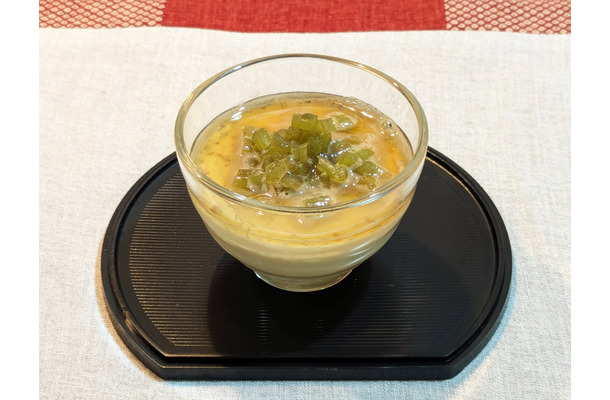 「意外すぎる材料で作ったプリン」その主役となる立夏のいまが旬の「丸い野菜」の名前は？カブでもとうもろこしでもなく