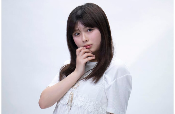 長浜広奈（提供写真）