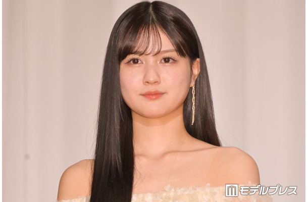 中村麗乃（C）モデルプレス