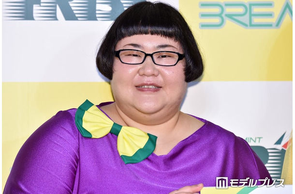 安藤なつ（C）モデルプレス