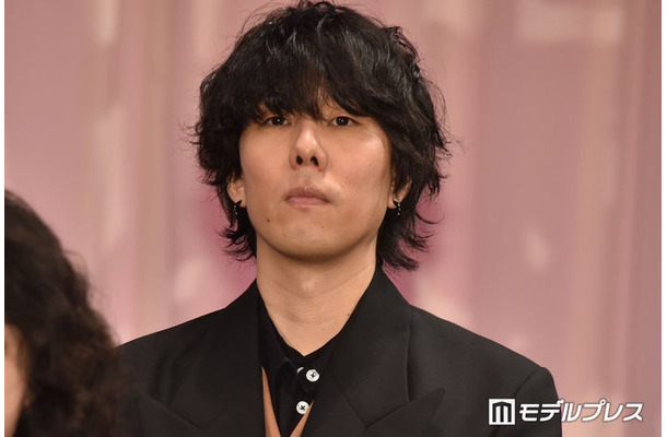 野田洋次郎（C）モデルプレス