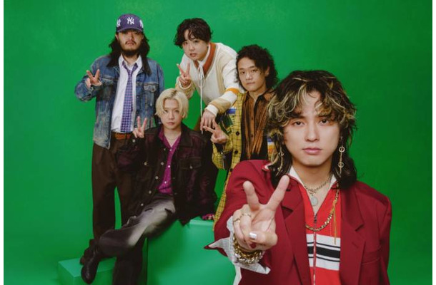 BREIMEN、新曲「めんどいな…」遊び心満載のMV公開｜今後はフェス出演も控える