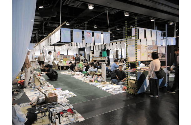 ブームになっているZINEカルチャーの魅力とは？『春のZINE祭り』で見えた“表現すること”の楽しさ