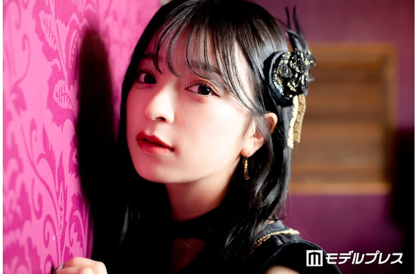 さおりん（C）モデルプレス