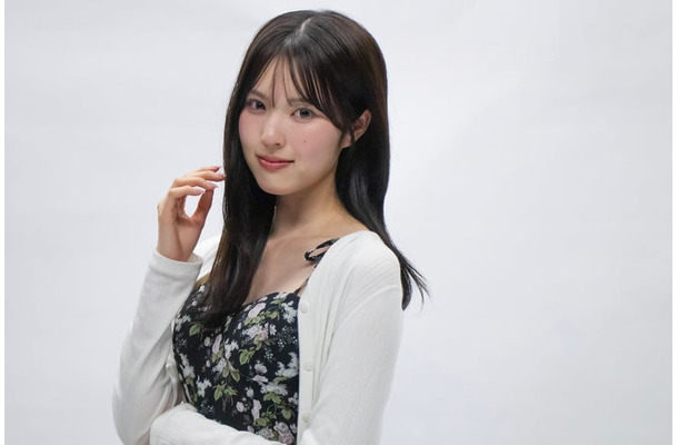 村谷はるな（提供写真）