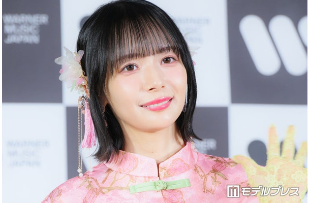 岡田紗佳（C）モデルプレス