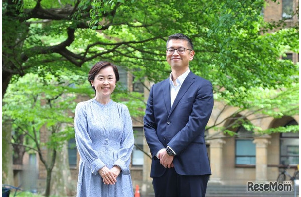 世界最高峰の学びの現場から見えた、子供の力を伸ばすヒントとは…