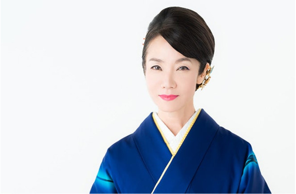 香西かおり（所属事務所公式サイトより）