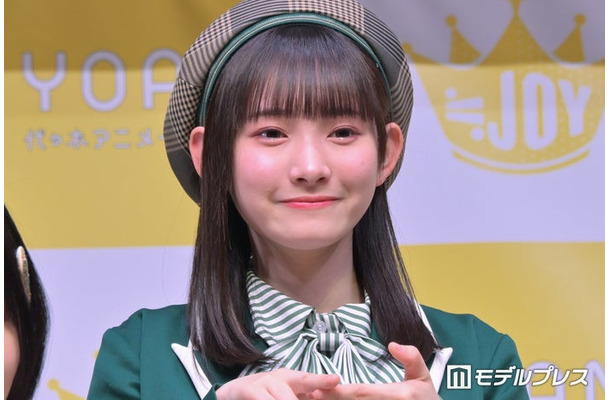 山野愛月(C)モデルプレス