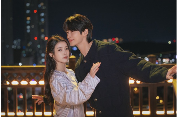 「21世紀の大君夫人」(C) 2026. MBC. All Rights reserved.