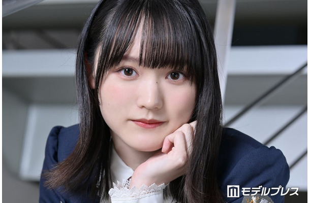 増本綺良（C）モデルプレス