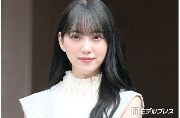 堀未央奈(C)モデルプレス