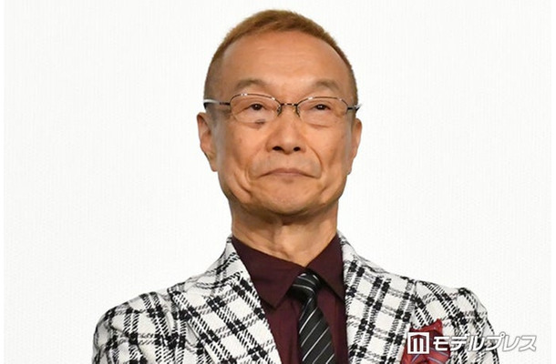 神谷明（C）モデルプレス