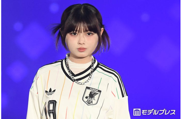 長浜広奈(C)モデルプレス