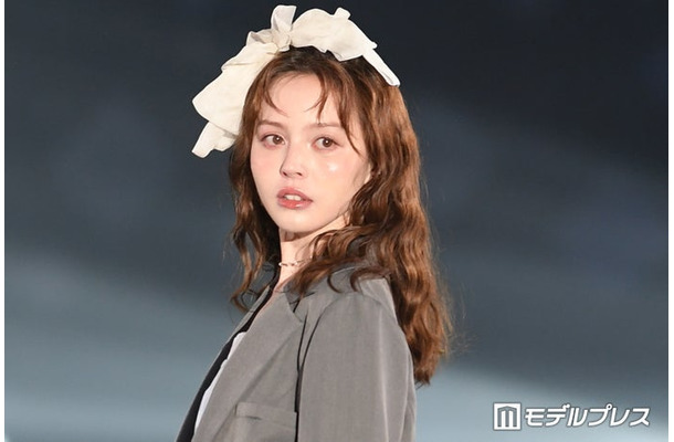 加藤ナナ（C）モデルプレス