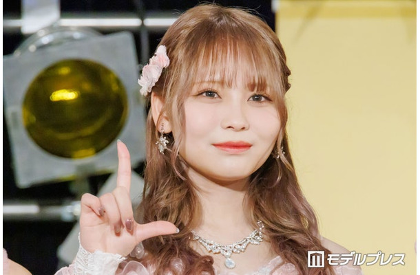 大場花菜（C）モデルプレス