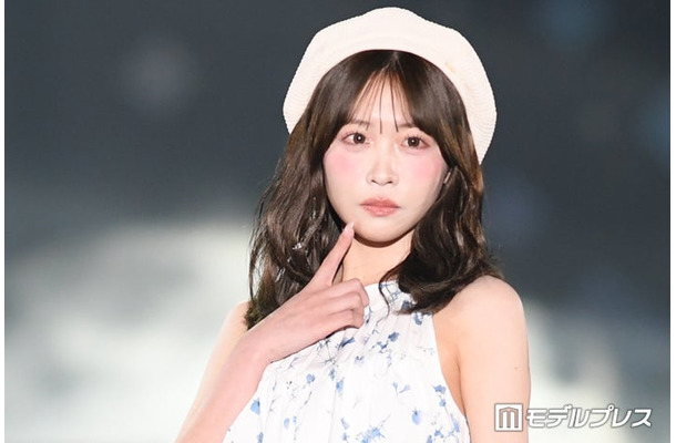 櫻井優衣（C）モデルプレス