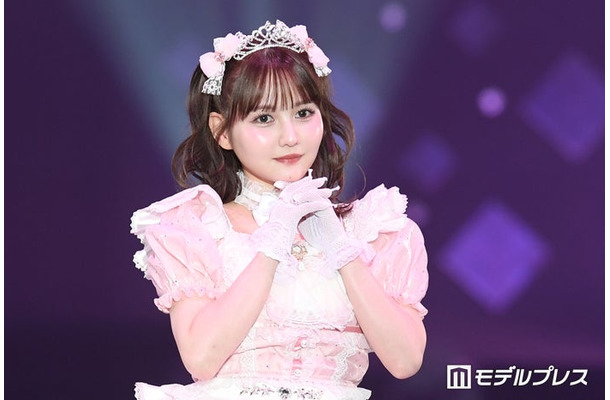 佐藤ノア（C）モデルプレス