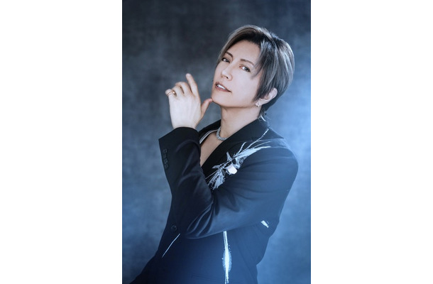 GACKT