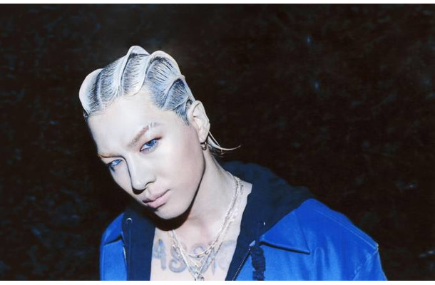 TAEYANG、ソロアルバム『QUINTESSENCE』でカムバック|BIGBANGは8月からワールドツアー開催へ