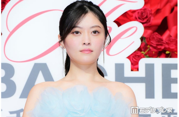 平松里菜（C）モデルプレス