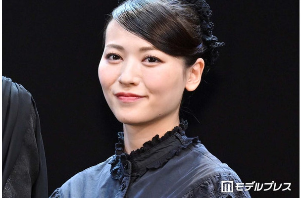 矢島舞美(C)モデルプレス