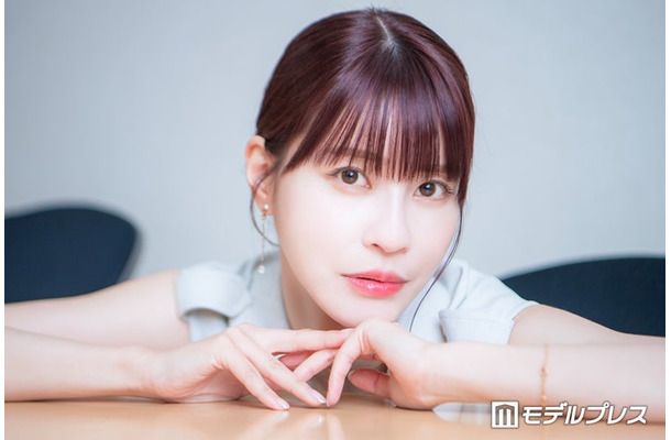 岸明日香(C)モデルプレス