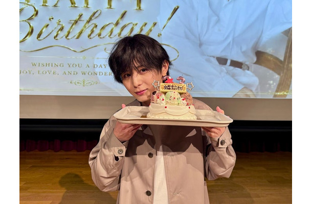 山田涼介（C）読売テレビ