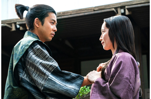 慶（吉岡里帆）の隠し事が明らかに。憎しみが交差する乱世、小一郎（仲野太賀）の歩み寄りから生まれた幸福とは【NHK大河『豊臣兄弟！』19話】