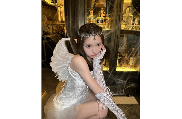 めるInstagramより