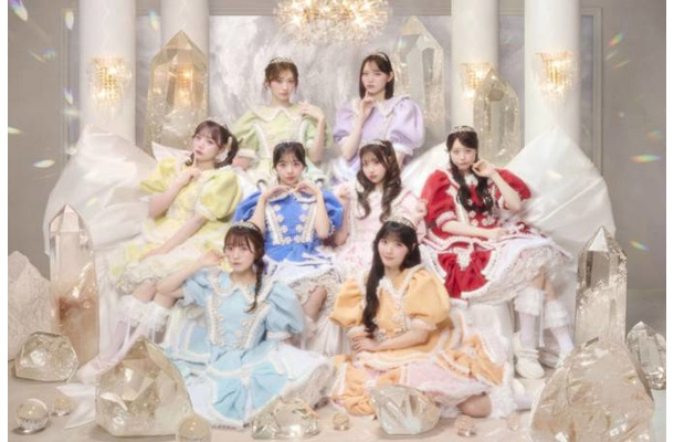 KAWAII LAB.に続くPEAK SPOTの存在感　『TIF2026』で広がるアソビシステムのアイドル展開