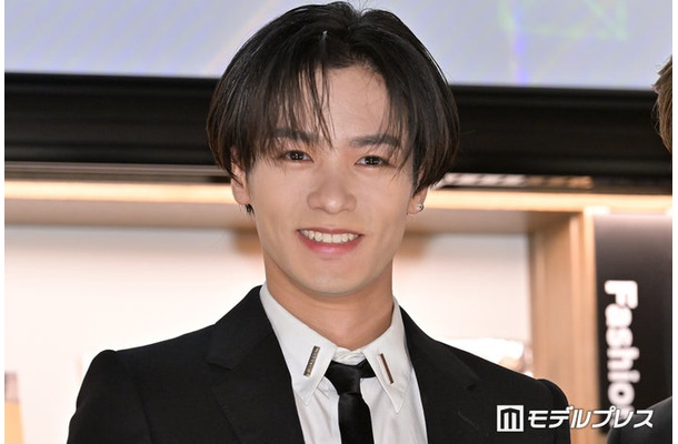 川村壱馬（C）モデルプレス