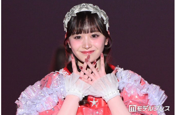 山本るしあ（C）モデルプレス
