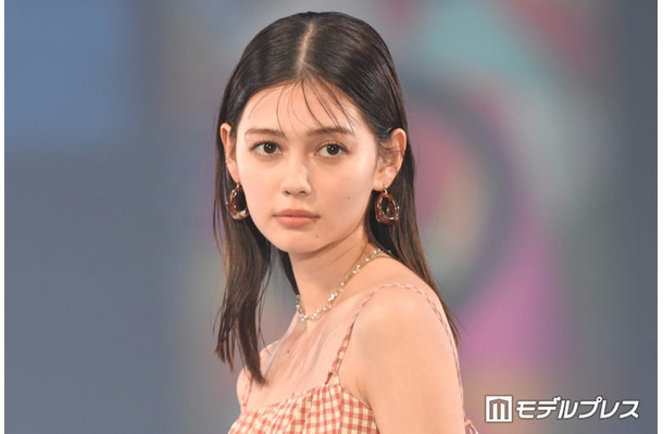 村上愛花(C)モデルプレス