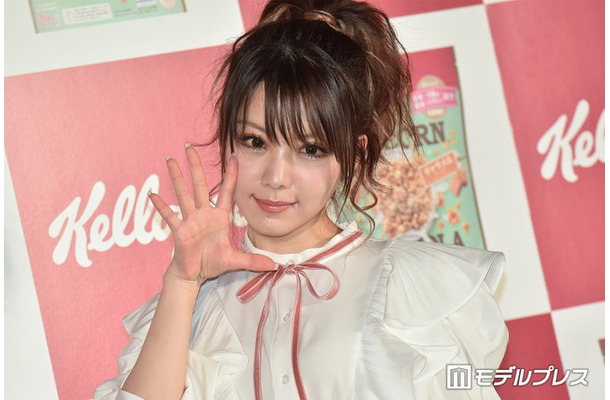 田中れいな(C)モデルプレス