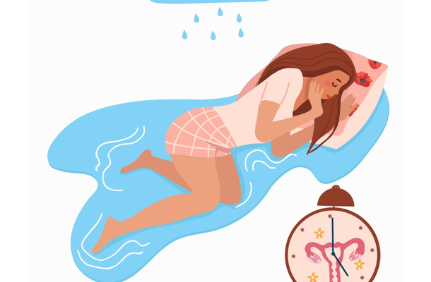 更年期を迎える私たちが「必ずしておいたほうがいい」検査って?「改めていま体温を測るといい」理由とは