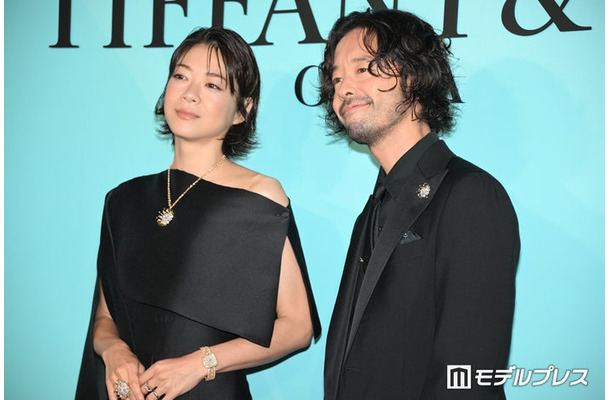 上野樹里、和田唱(C)モデルプレス