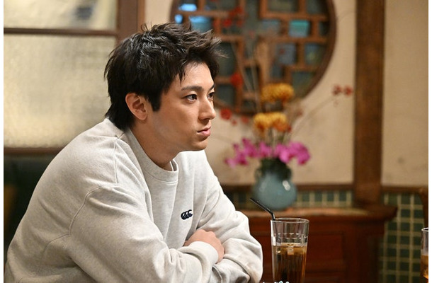 山田裕貴「GIFT」第7話(C)TBS