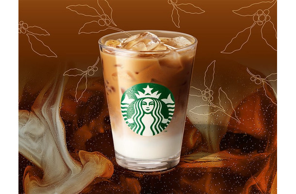 ビター クリーム コーヒー/提供画像