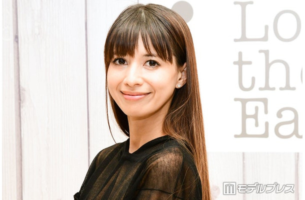 吉川ひなの(C)モデルプレス