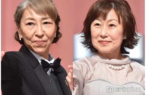 高山みなみ、山崎和佳奈さん（C）モデルプレス