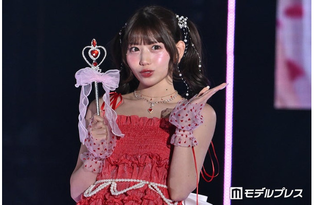 白石まゆみ（C）モデルプレス