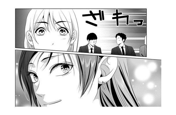 「これで私にいい印象を持ったでしょう？」出だし好調！ 自分を陥れた女に近づくため“ある罠”を仕掛ける【顔を盗られた女 #14】