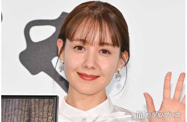 トリンドル玲奈（C）モデルプレス